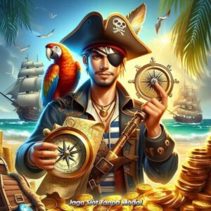 Jago Slot Tanpa Modal