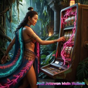 Jadi Jutawan Main Nolimit