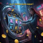 Slot Fantasi Sihir PGSoft