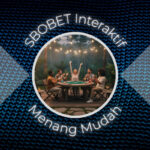 SBOBET Interaktif Menang Mudah
